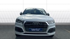 Audi Q5 40 TDI Quattro S Line 5dr S Tronic Diesel Estate